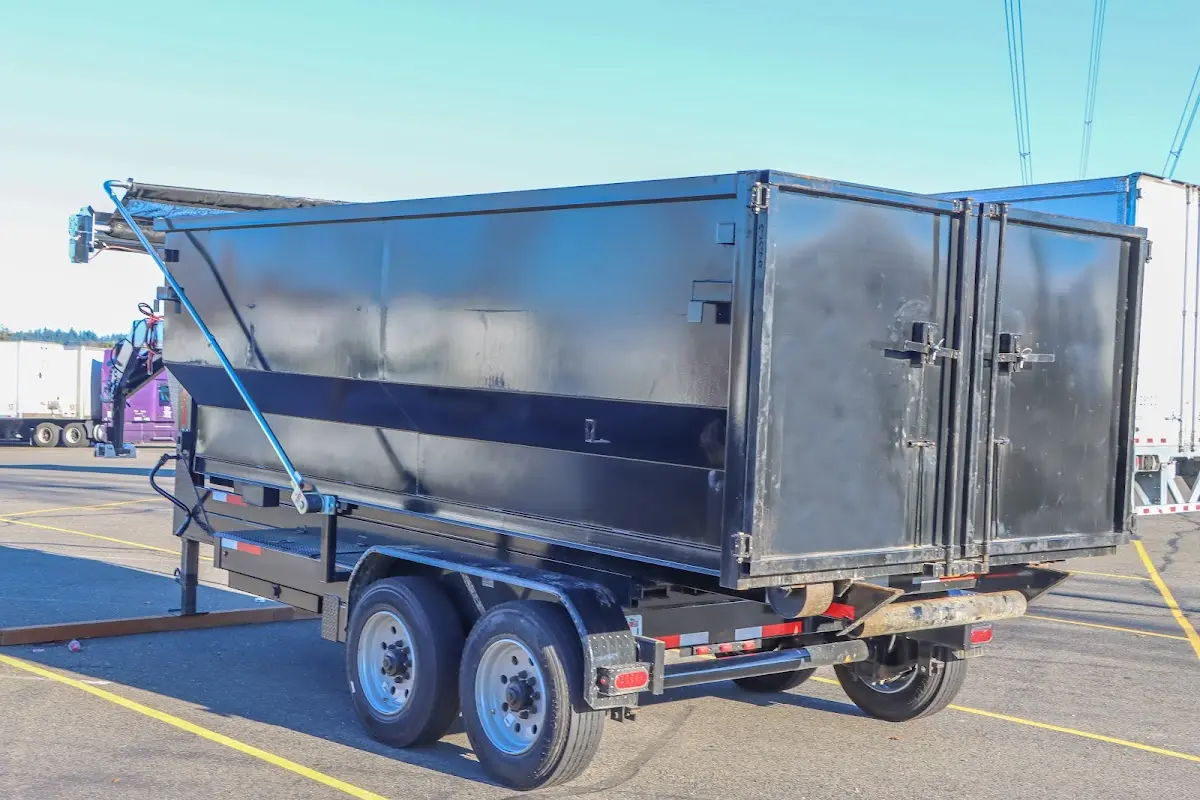 Dumpster Rental services in Nampa, ID